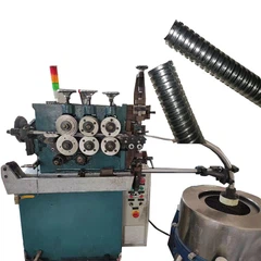 Flexible Hose Machine