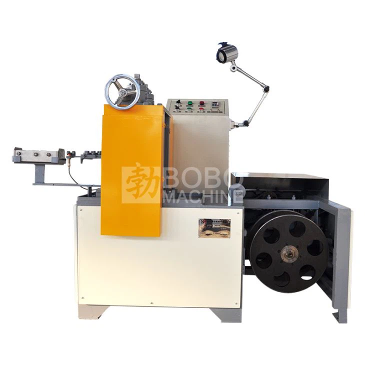 The Applications Of Wire Flattening Machine in Various Industries